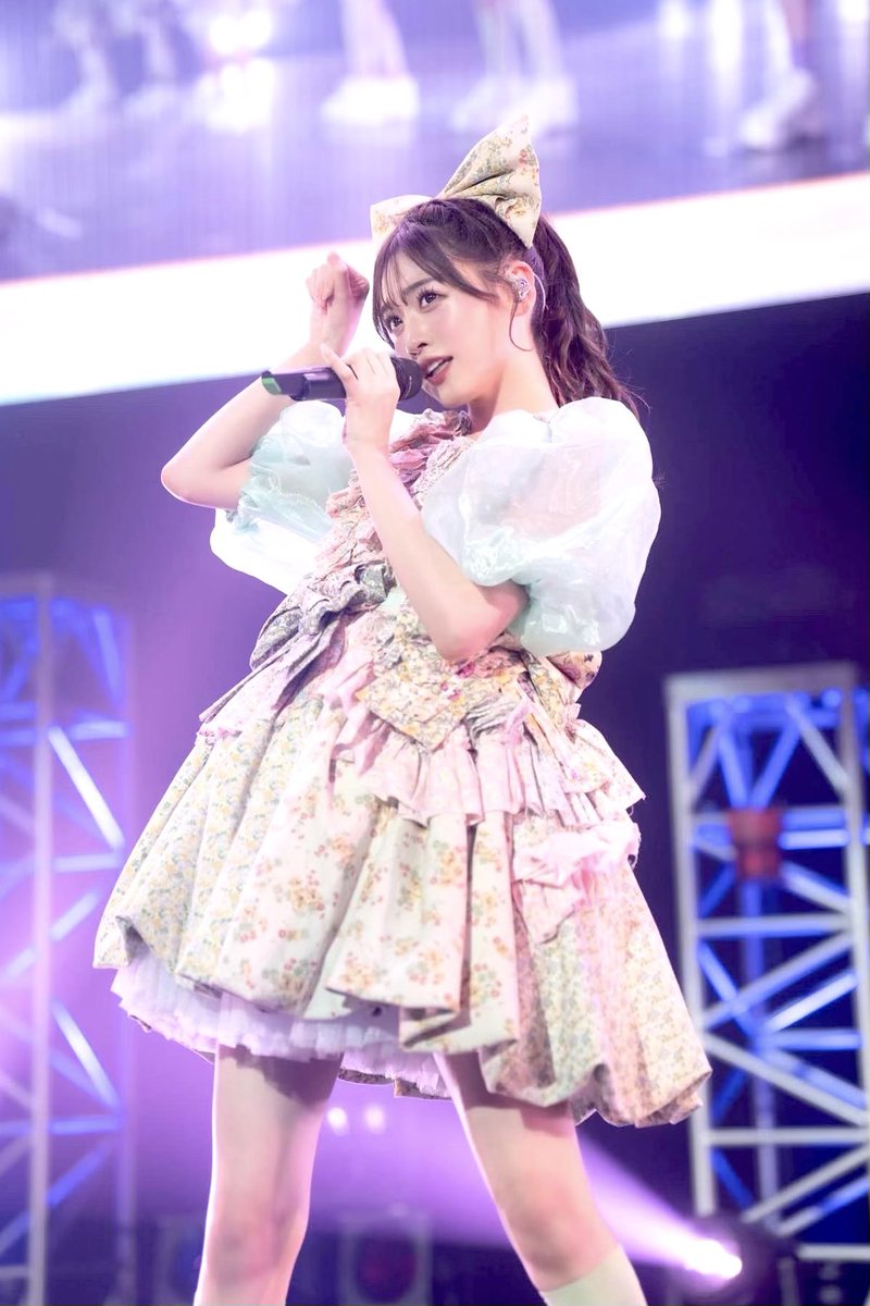 櫻井優衣(FRUITS ZIPPER) (@yui_fz0221) on X