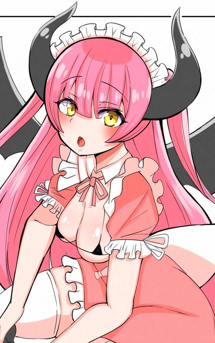 エタりかけてたオリキャラエロ漫画再開した
これからじわじわ進めていこう 