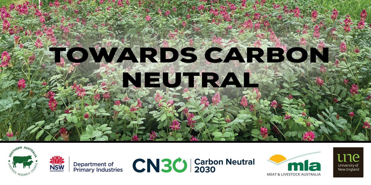 NSW Pastures (@nswdpi_pastures) on Twitter photo Hear from researchers <a href="/SuzBoschma/">Suzanne Boschma</a> <a href="/loracGI/">Carol</a> & <a href="/SamClark_UNE/">Sam Clark</a>
Topics covered: pastures, annual forages, livestock genetics and acid soils.
Where: Tamworth Agricultural Institute
When: Wed 19 July
More info👇
events.humanitix.com/towards-carbon…
@nswdpi @DPI_Livestock <a href="/meatlivestock/">Meat & Livestock Australia</a> <a href="/ERS_UNE/">ERS_UNE</a> Hear from researchers <a href="/SuzBoschma/">Suzanne Boschma</a> <a href="/loracGI/">Carol</a> & <a href="/SamClark_UNE/">Sam Clark</a>
Topics covered: pastures, annual forages, livestock genetics and acid soils.
Where: Tamworth Agricultural Institute
When: Wed 19 July
More info👇
events.humanitix.com/towards-carbon…
@nswdpi @DPI_Livestock <a href="/meatlivestock/">Meat & Livestock Australia</a> <a href="/ERS_UNE/">ERS_UNE</a>