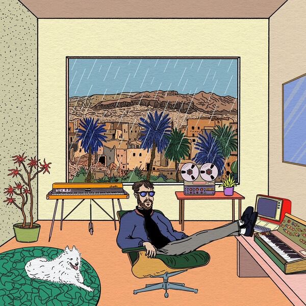 — La Fonoteca 💛 —

💿 Pegase &amp; SLVY
« Rainy boy »
(Futur records, 2023)
⏯ youtu.be/-01yR6EaZ7c

#frenchmusic #popmusic #newmusic