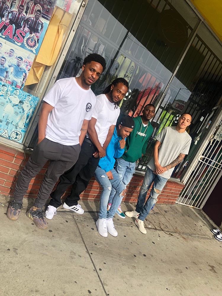 GreggStyles's tweet photo. Ima miss you dawg 🕊️🙏🏾 #RIPDuke https://t.co/UBAlVcVNaF