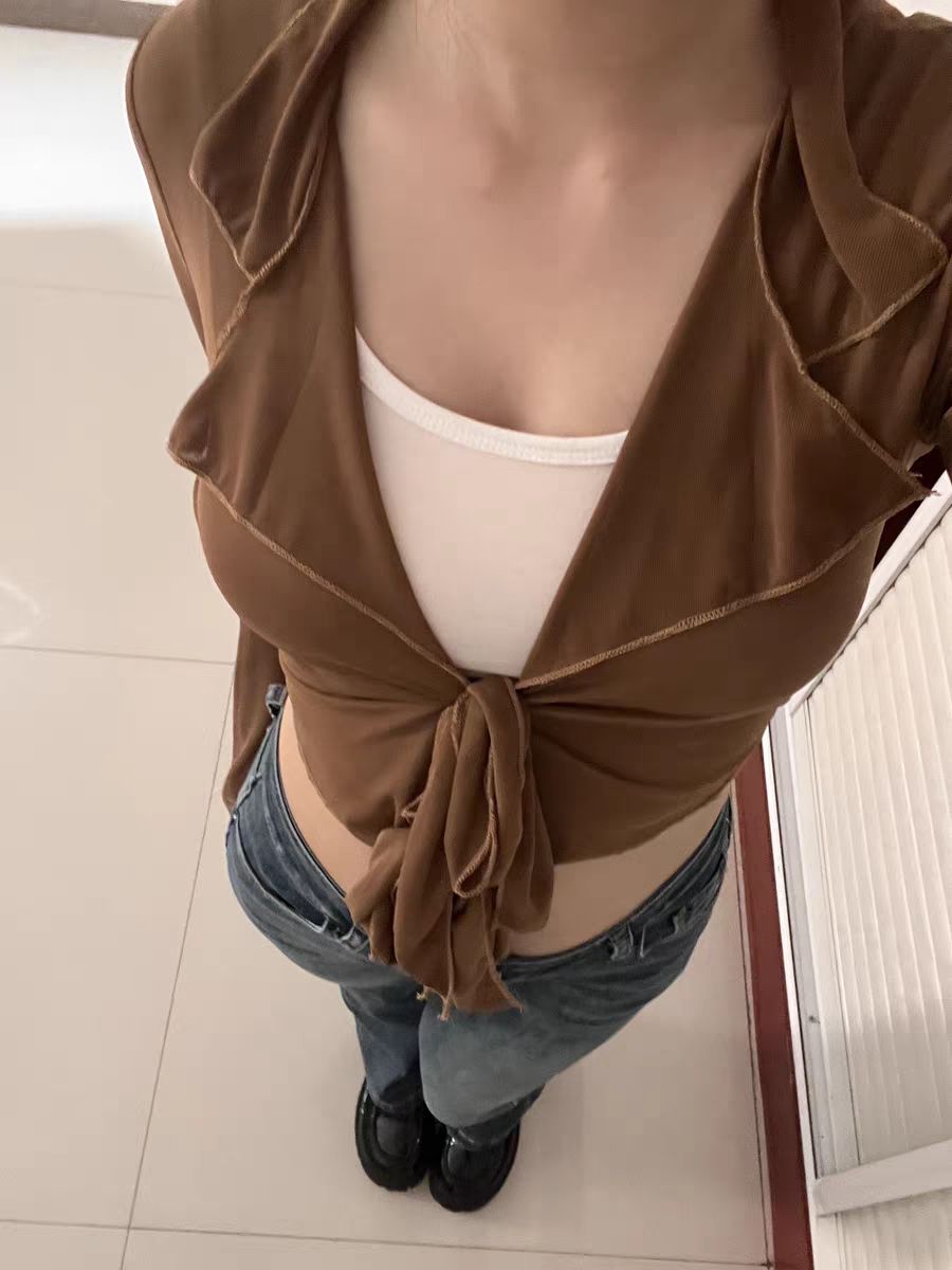 OOTD #女高 #OOTD #今日穿搭