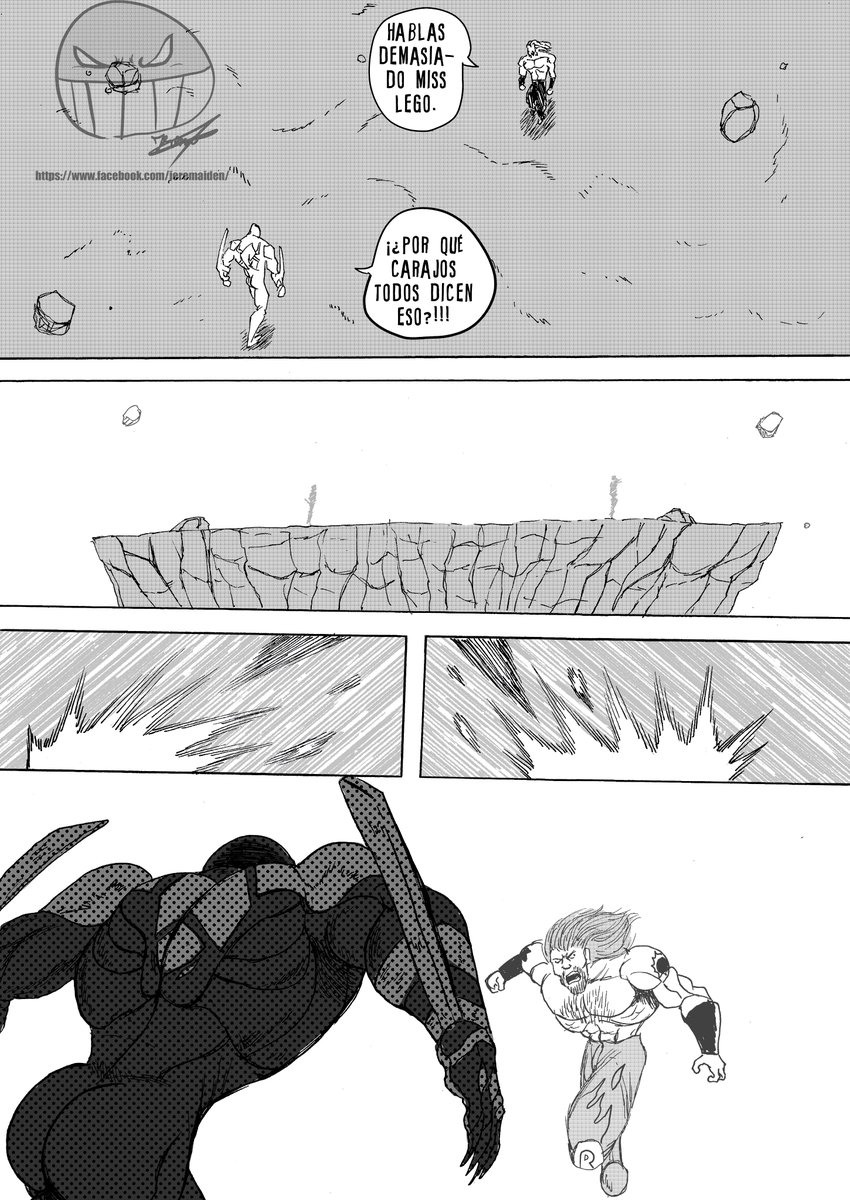 Jeremaidenw34's tweet photo. esto es un evento canónico
#SpiderMan #SpiderVerso #edgewwe #fanart #MiguelOHara https://t.co/Q2FgGlyoS1