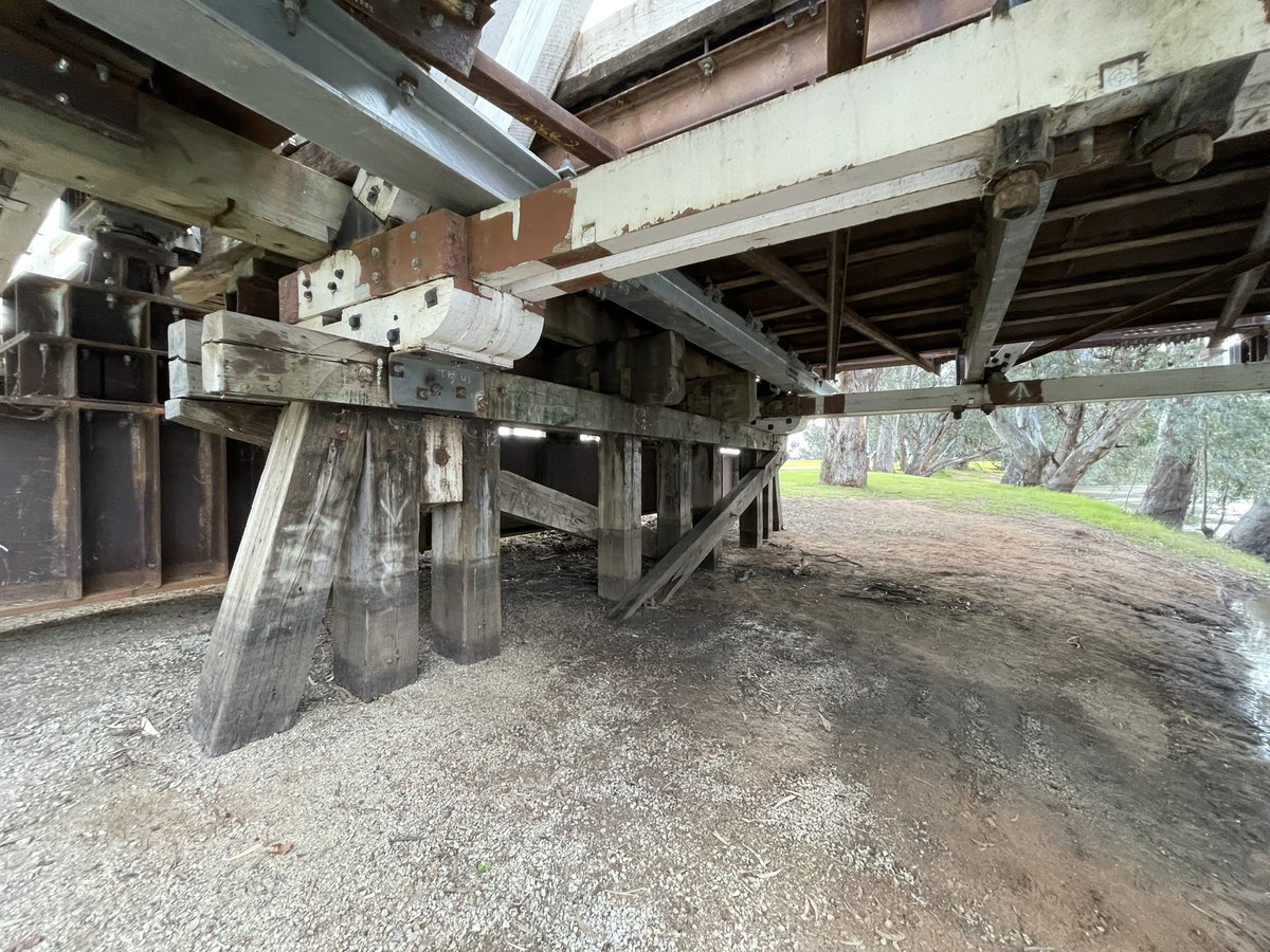 Hot Rails — oz/acc tweet media