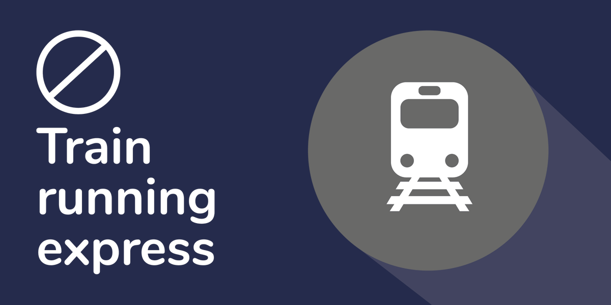 The 3.34pm Central to Beenleigh train will now run express between Park Road and Coopers Plains, stopping at Yeerongpilly due to a required crew replacement. The next all stops train will depart Park Road station at 4.02pm. tinyurl.com/4jytsrt4 #TLAlert #TLBeenleighline