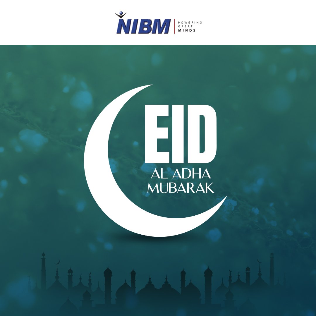 NIBM tweet media