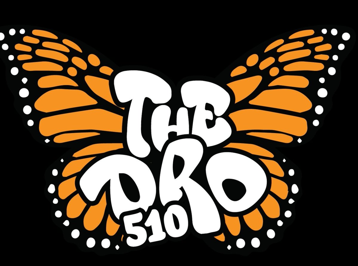 Friends, I'm excited to announce the launch of my new business 'THE DRO 510' clothing line. Pre-orders for Sweatshirts and T-shirts coming soon. #sanleandro *Trademark filed