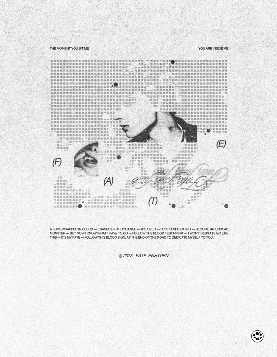 rockystarpen's tweet photo. #7DaysOfKpopEdits by @avecyuno 

DAY 2: put your favourite lyrics on a shirt

— ENHYPEN: FATE —

just need the longer version of fate (as well as other enhypens intros and outros t__t)

#ENHYPEN #엔하이픈 #FATE #DARKBLOOD #JAY #제이 #HEESEUNG #희승 https://t.co/Mn4vfJqByd