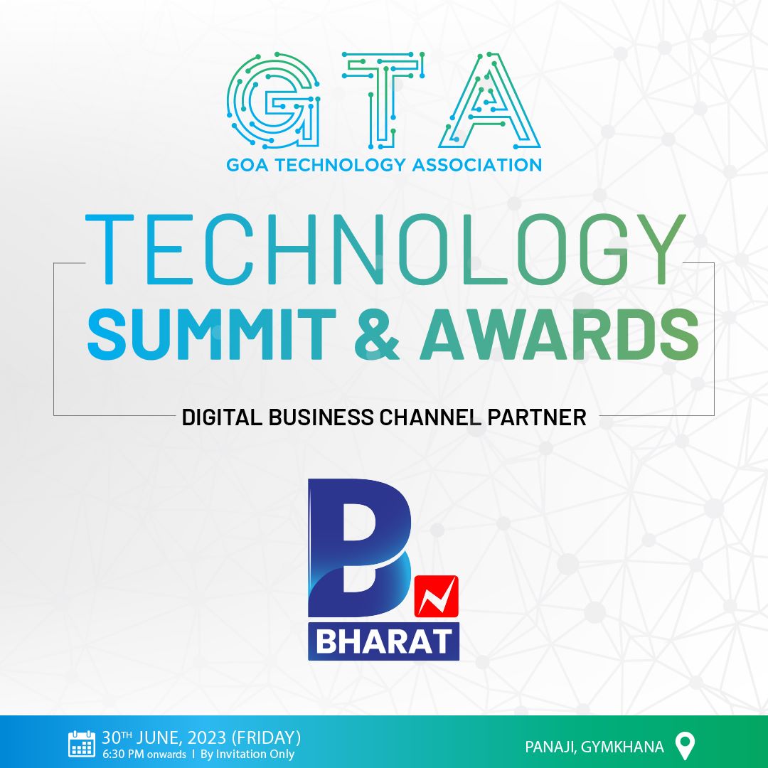 Our Digital Business Channel Partner PBN Bharat @PBNBHARAT

#GTA #TechnologyAssociation #Goa #PBNBharat #business #innovation #software #informationsecurity #information #technologynews #newtechnology #itsupport #technologyrocks