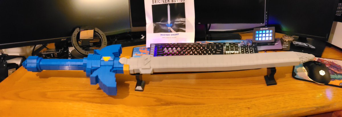 Rhodylin - 🥒or 🥔? tweet media