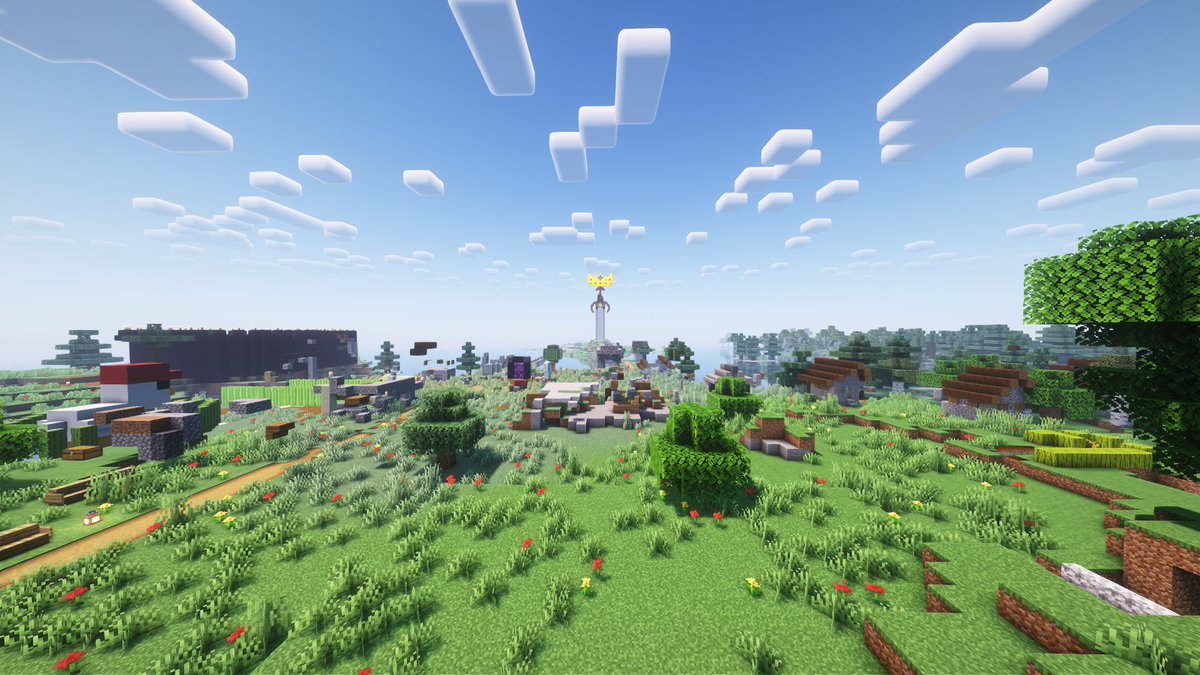 FalloSinSonido's tweet image. Oficialmente señores
Hubo Nugget ayer #NuggetSMP