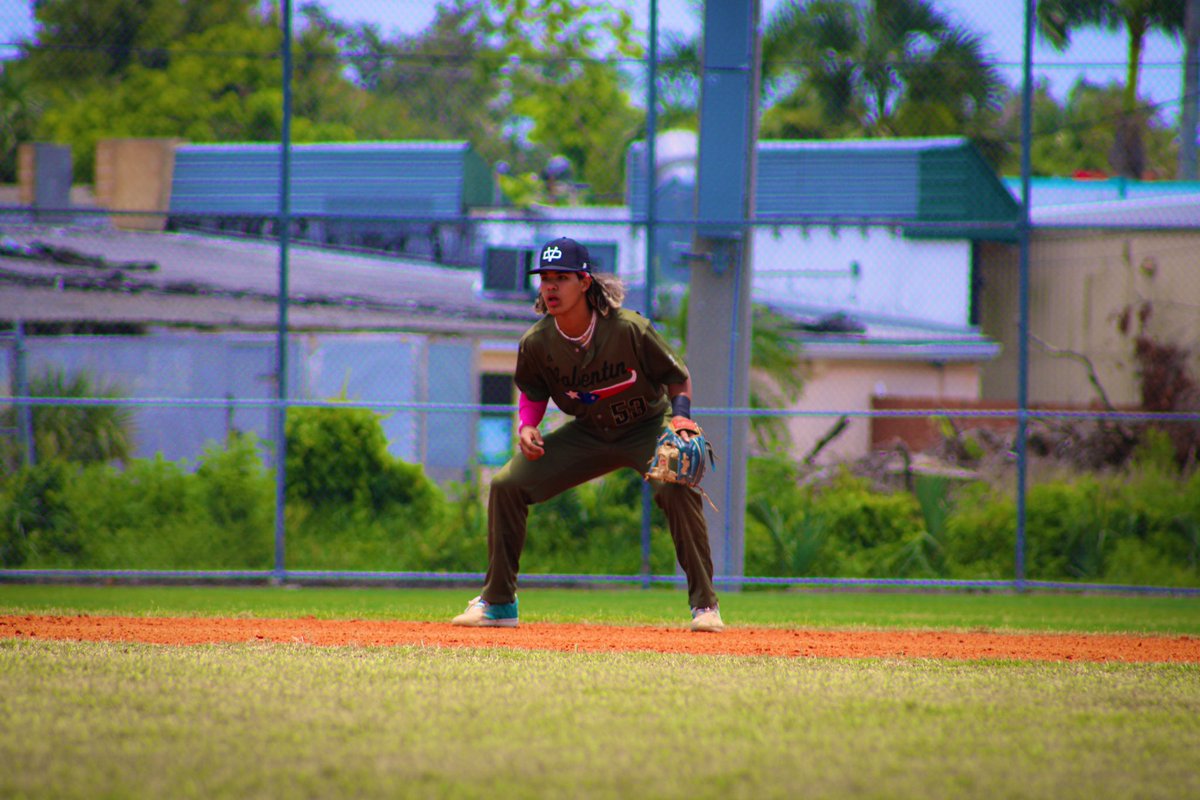 _jaredale25's tweet photo. Se acabo lo que se daba en junio, una experiencia súper agradable junto a grandes personas. Florida Gracias por los lindos recuerdos que me llevo. Next Stop, Alabama en julio. 📸
#LaFactoria🔒
#ProspectFactory
#VDSportsAgency https://t.co/VTyHFG7I9K