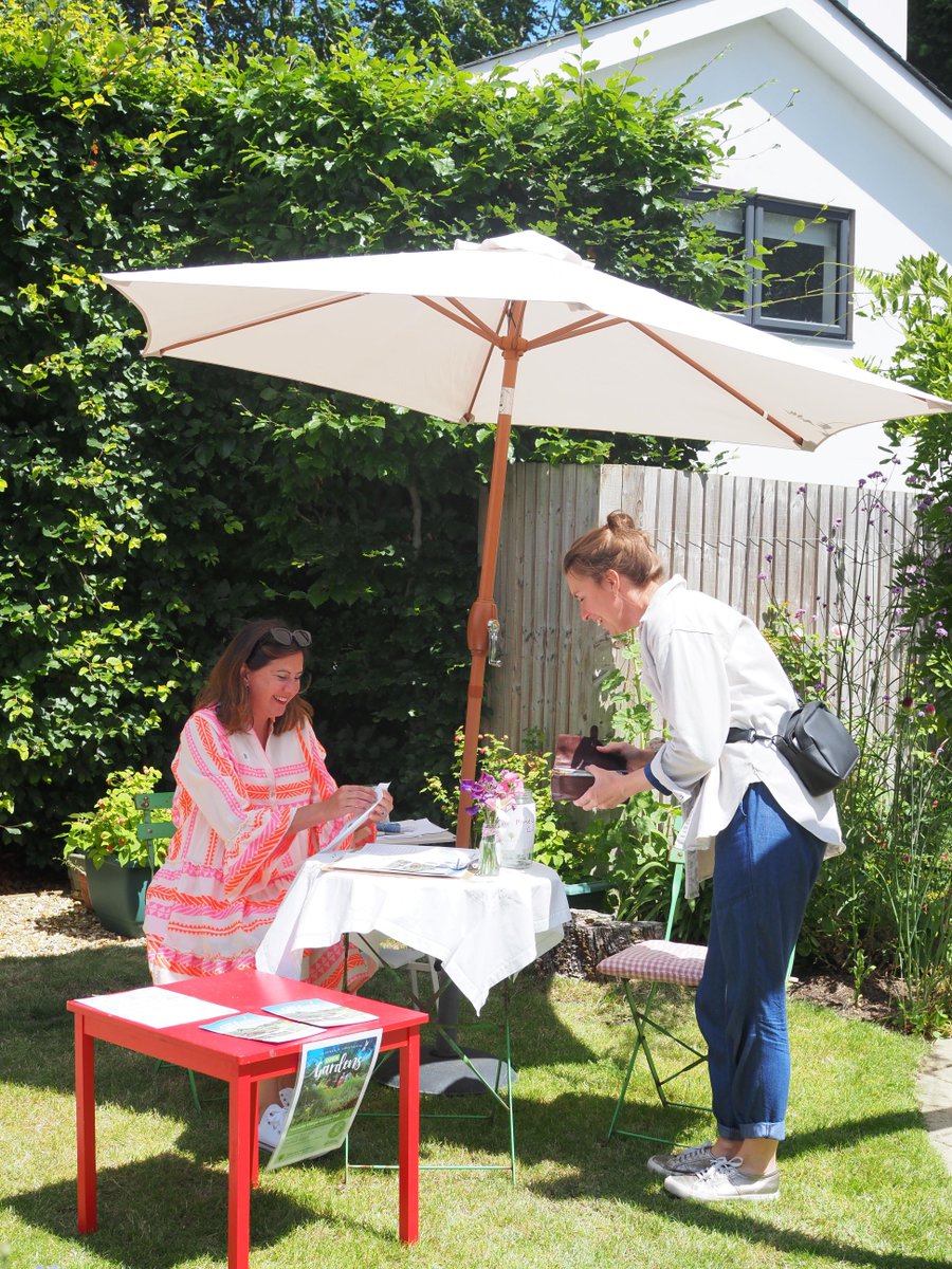 St Peter & St James Hospice tweet media