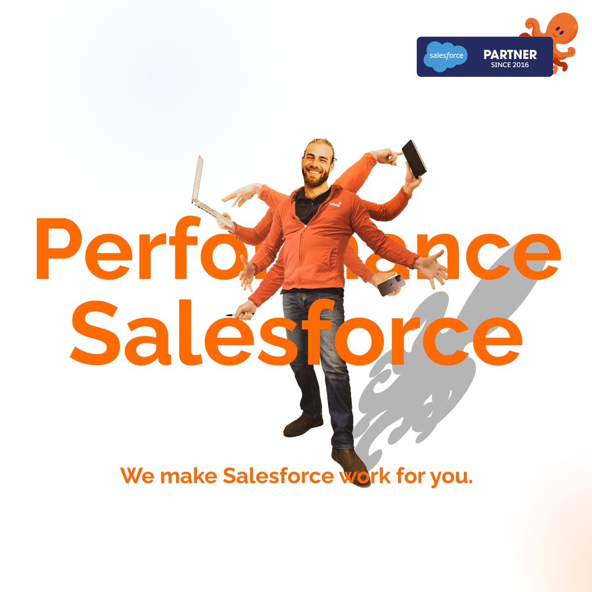 Salesforce could be saving you more time, effort, resource and money than you know. That’s where we come in! Don’t take it from us, read on how we helped one of our clients achieve a direct saving of over £500 000. performa-it.co.uk/case-studies/c…

#Salesforce #Automations #PerformaIT