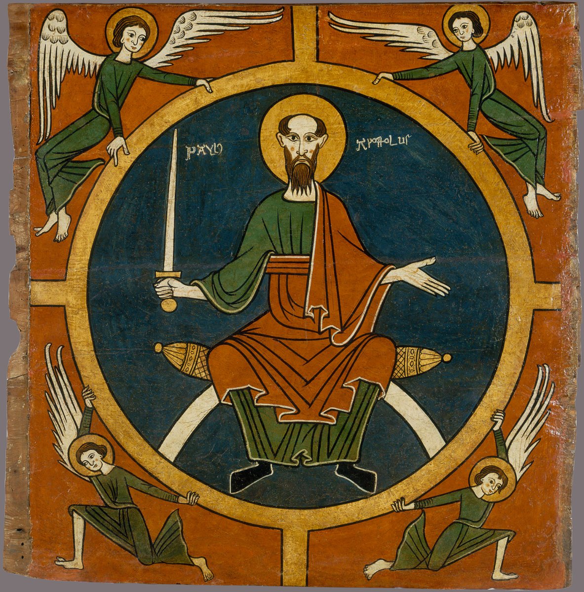 RomanicCatala's tweet image. Els reconeixeu?
Els seus símbols són aquests: 🔑🗡️

FIL 🧵👇