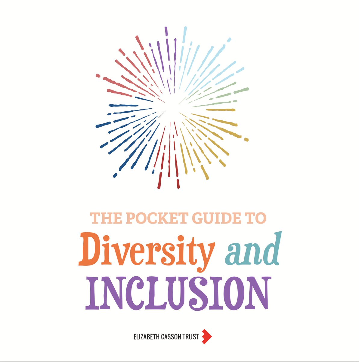 DIVERSITY GUIDE. Building on the success of our free downloadable Pocket Guides, our diverse team have created a new one, for the brilliant @ElizabethCasso1. If it makes one person feel more welcome, it will be a success. Small but Big. And Proud. elizabethcasson.org.uk/wp-content/upl…