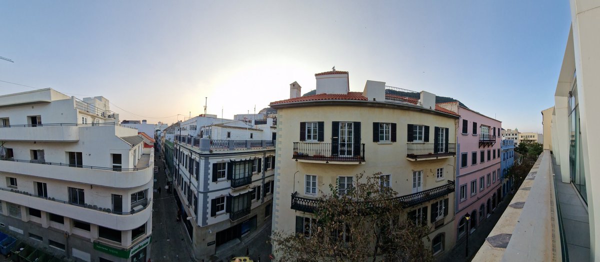 Niki Nuñez (@elnunezgib) on Twitter photo General Merryness <a href="/JohnBalestrino1/">John Balestrino</a>... el tiempo for the town... clear skies but poniete is on the horizon conque it might cooler....
Happy working in your ac environment General Merryness <a href="/JohnBalestrino1/">John Balestrino</a>... el tiempo for the town... clear skies but poniete is on the horizon conque it might cooler....
Happy working in your ac environment
