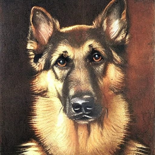 StraysNFT's tweet photo. Gm Web 3 💪
FREE mint is live at https://t.co/LsWlXoL9H5

Day 23 of sharing some of my favorite Strays from the collection 😎 
🐾Strays # 6706 AKA Renaissance Painting#354🐾 https://t.co/dr32tppMYH