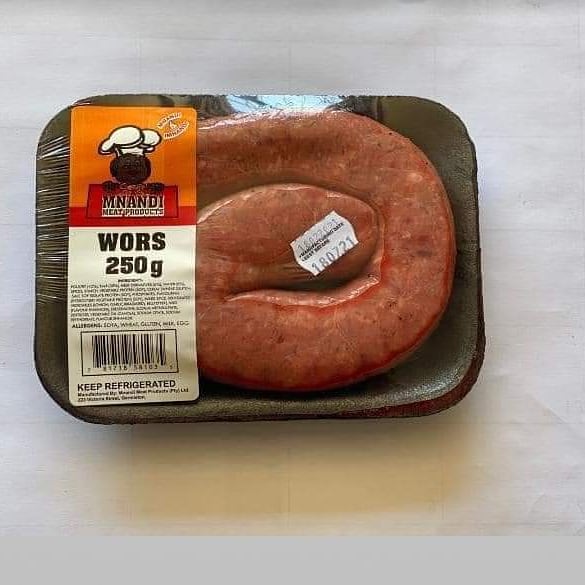 Calexy1332's tweet photo. Mnandi products again🤤🤤
Mnandi meat products mince box of 20 @ $12,50..sausage wors box of 20 @ $11 ...russian 5kg @ $17 ... russian 1kg @$ 3.00.......Huya udye kune hutano kindly RETWEET GUYs 
Contact 0777485732 plizzz retweet https://t.co/Yqw4Fj6Ino