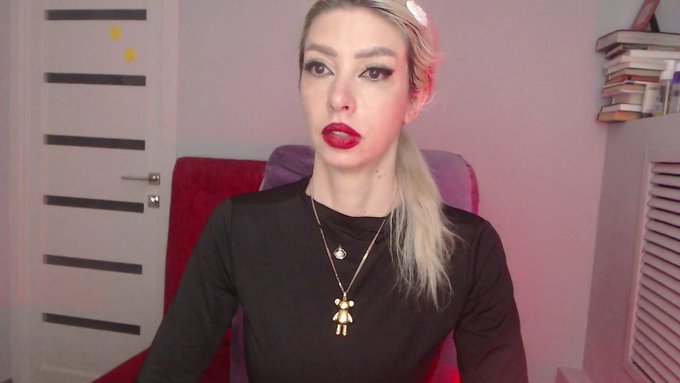 I'm online @MyFreeCams! #onmfc https://t.co/PlGLdxpm31 💚 https://t.co/pyOgtl8IVO<a class="tags" href="/tag/myfreecams">@myfreecams</a><a href="/tag/onmfc"class="tags">#onmfc</a>
