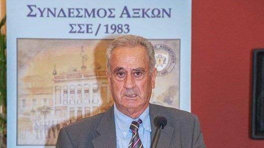 ChiefHNDGS's tweet image. Οι Ειδικές Δυνάμεις πενθούν τον Λάκωνα Στρατηγό Ηλία Γλεντζέ
Οι ήρωες ζουν μέσα μας, έχουν κατακτήσει την καρδιά μας & από ψηλά δίνουν δύναμη
Η🇬🇷σε ευχαριστεί η🇨🇾 δεν ξεχνά
Οι πατημασιές σου στο Κοτζά Καγιά δεν θα σβήσουν ποτέ! Είναι εκεί & περιμένουν
Καλό Παράδεισο Στρατηγέ!