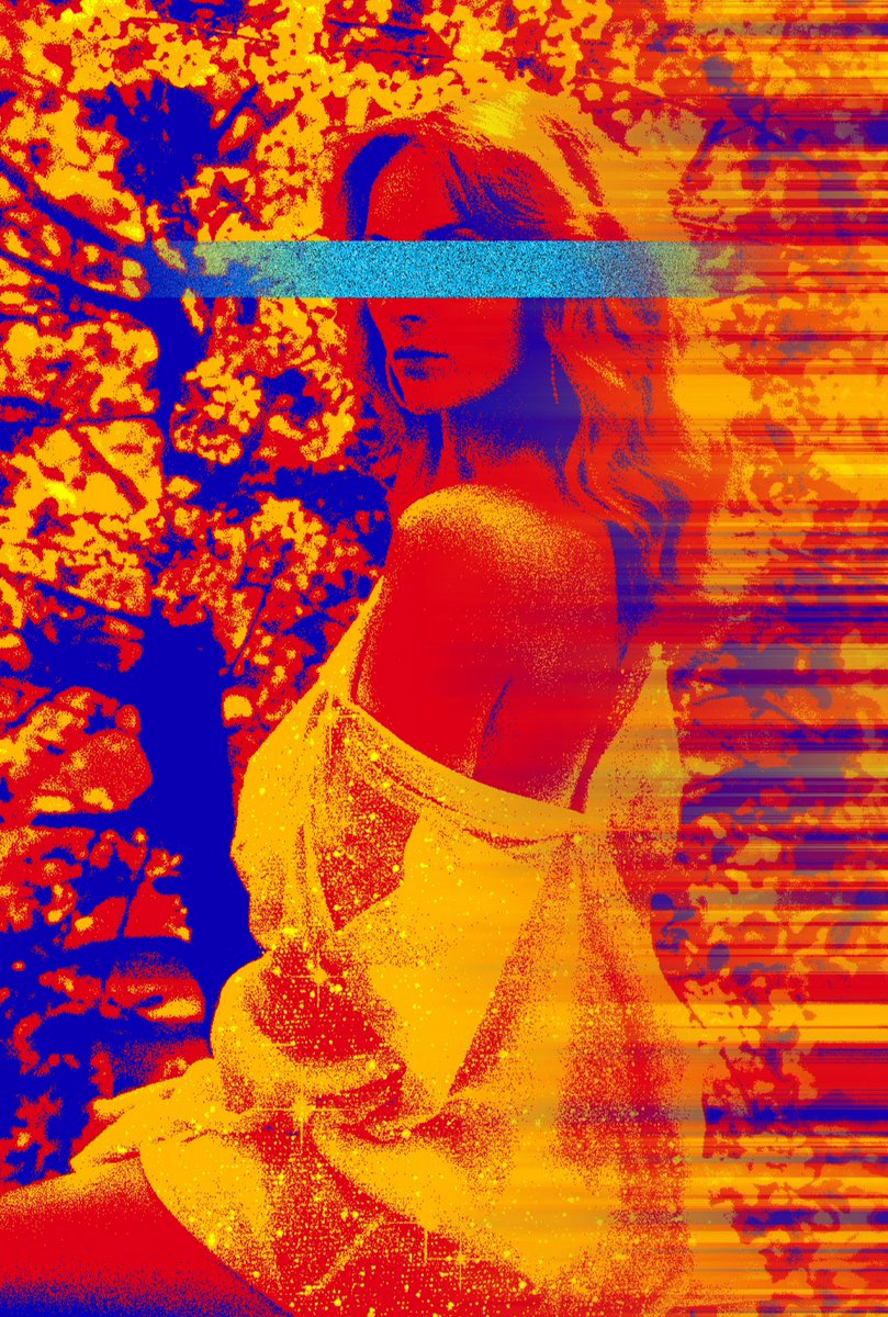 Alexander James tweet media