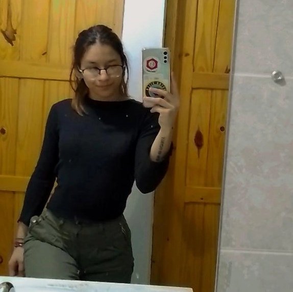 #NuevaFotoDePerfil