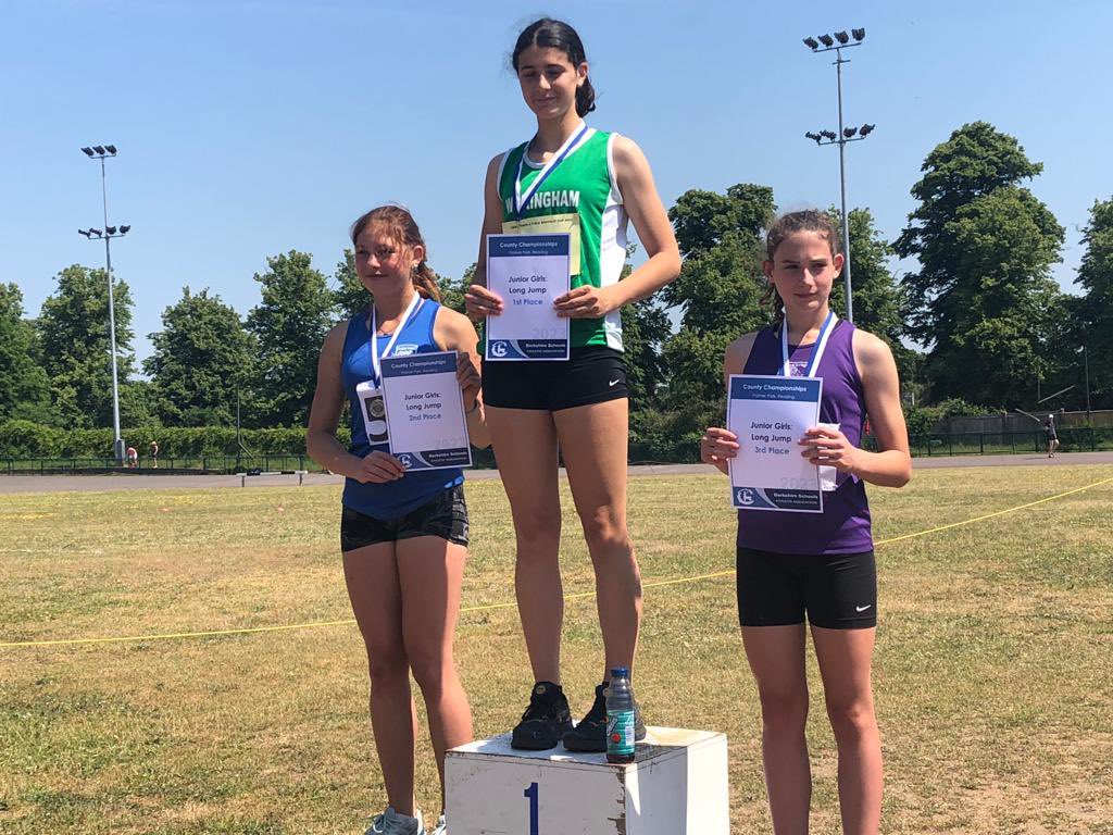 Holme Grange Sport tweet media