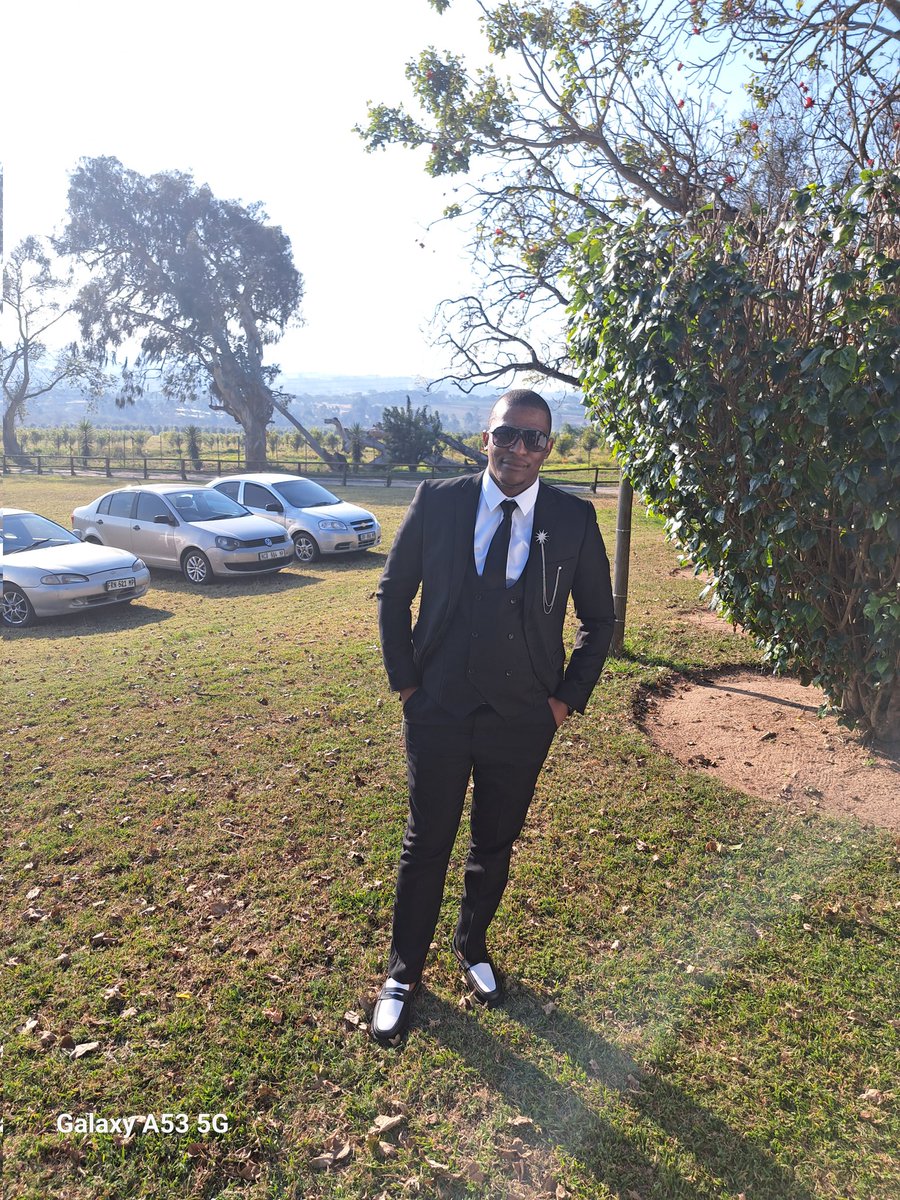 Magic24_7's tweet image. Papa wa Omogolo