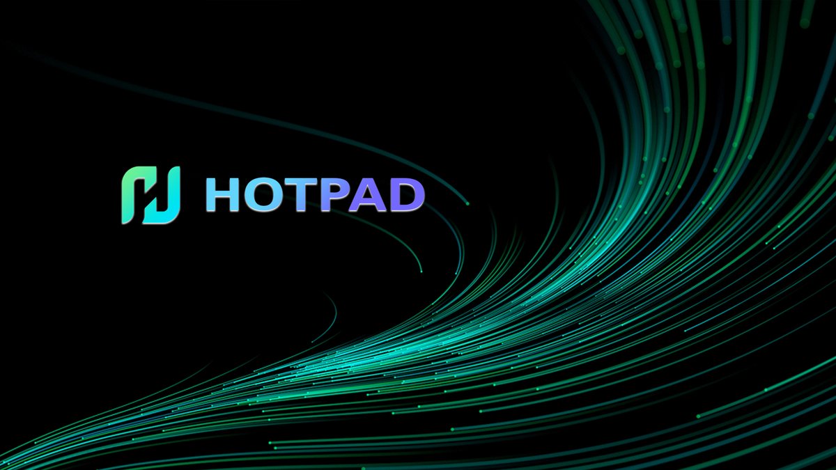 _Hotpad's tweet image. 📣HotPad is openly recruiting project issuers.

👏HotPad can connect high-quality projects with resources such as exchanges.

Please get in touch with us.👇👇
t.me/Alvin_H
Direct message us on official Twitter.