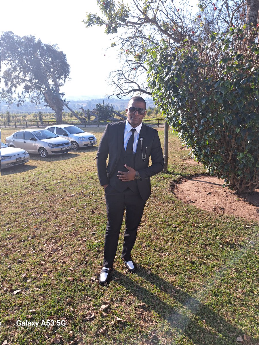 Magic24_7's tweet image. Papa wa Omogolo