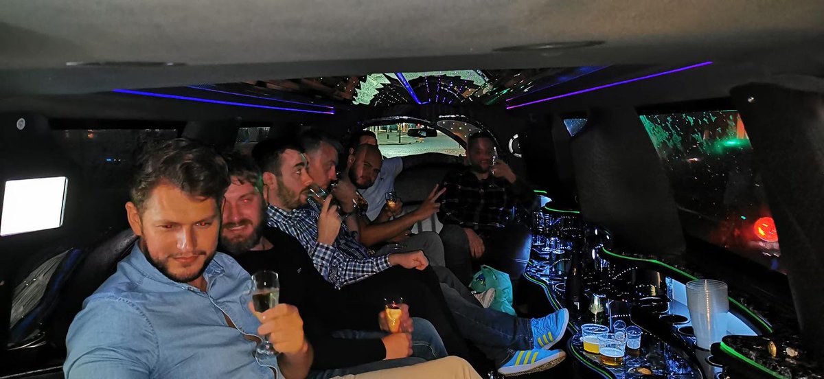 London Party Bus Hire Call 07554 933 028 #travel #Thursday #thursdaymorning #amazing #BeHappy  #london #party #partybus #vip #fun #happy #stagfactory via <a href="/stagfactory/">www.stagfactory.com</a>