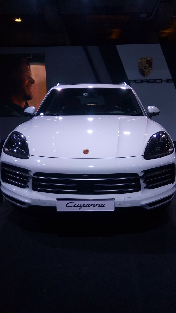 CollinsBriche's tweet photo. Bring back #TotalMotorShow to KICC bana. Hi, @TotalEnergiesKE 

We are good on 2018. https://t.co/rAbqR2VP9b