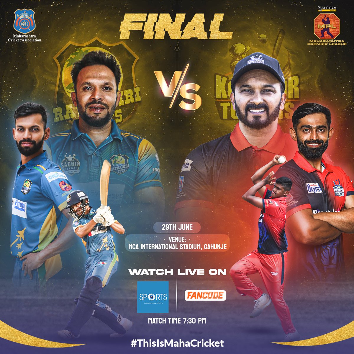 MPLT20Tournament tweet media