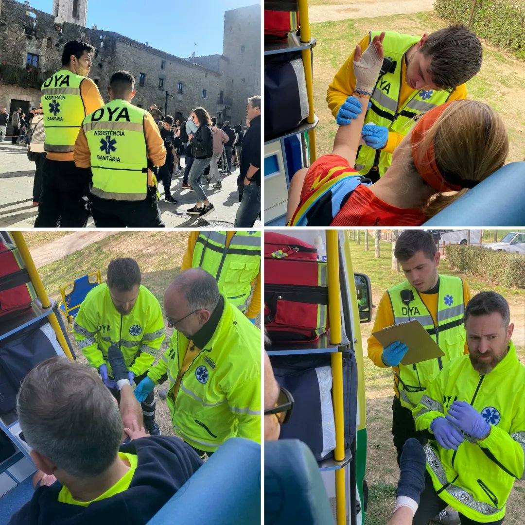 #Voluntariat #Voluntariado