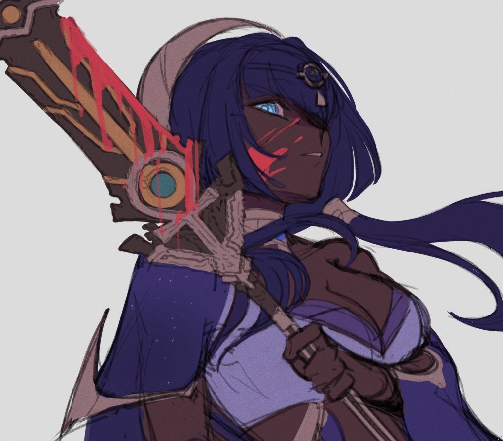 me and my girl don’t argue she bash my head in with a rock and I walk it off like a man