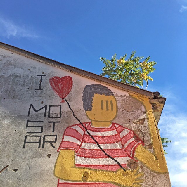 MartinaMlinare1's tweet photo. 1/5
You saw my country bleeding. You witnessed genocide. You saw hundreds of thousands dead, wounded, raped. My country rising from the ashes. You have worked for 30 years with people who carry terrible traumas from the war. https://t.co/clufsjORwI