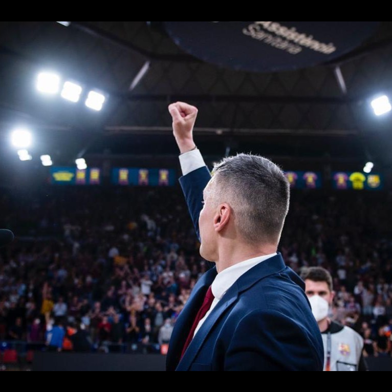baskeroseno's tweet photo. 🇱🇹 SARUNAS JASIKEVICIUS: Epílogo.

1⃣3⃣ pizarras representativas del paso del técnico lituano por el FC Barcelona (2020-2023).

💉 Sobredosis táctica para entender una parte de su planteamiento.

🎨 Dibujado con @FastModel https://t.co/Tz0u7o7fvV
