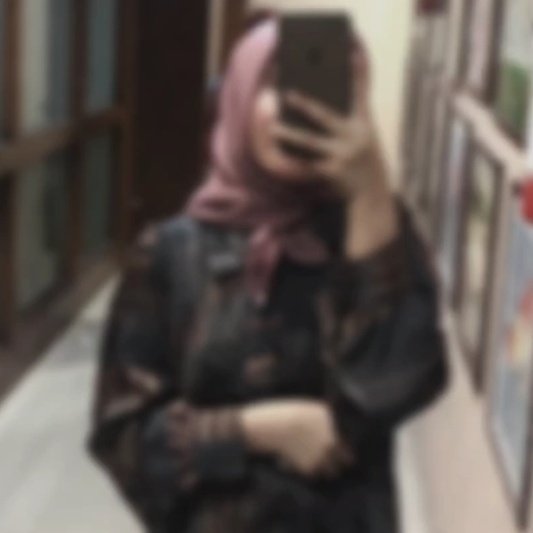 #FotoProfilBaru