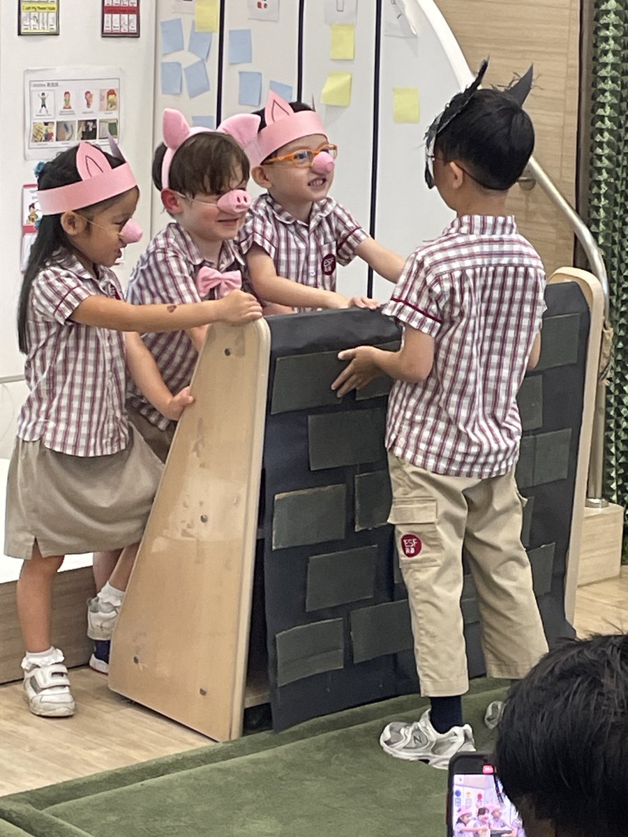 ESFAbacus's tweet photo. As we say goodbye to our K2 children we celebrate how much they have grown. #readyforYear1 https://t.co/NnezxZEzEE
