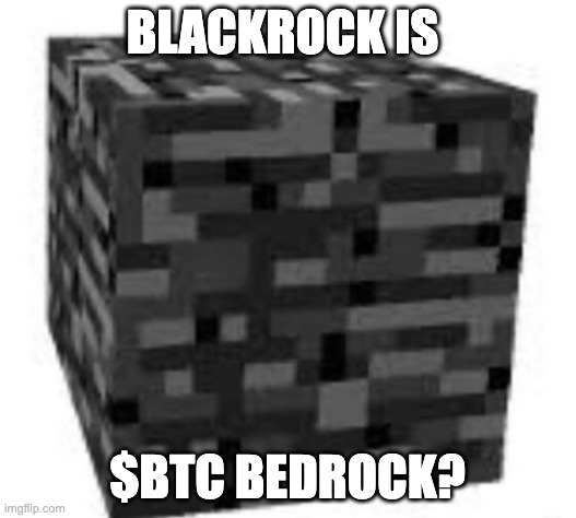We all know that @Blackrock's $BTC ETF could be our bedrock and breakthrough,

I decided to see how “probable” this is and check how long would it take to get approved.

a 🫠thread