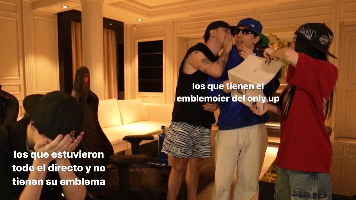 idjsz3ren's tweet photo. MANO ME SIENTO ASÍ JAJAJAJJAJAJAJA, CHINGUEN A SU MADRE TODOS, BUENAS NOCHES https://t.co/I8hl8AFKfH