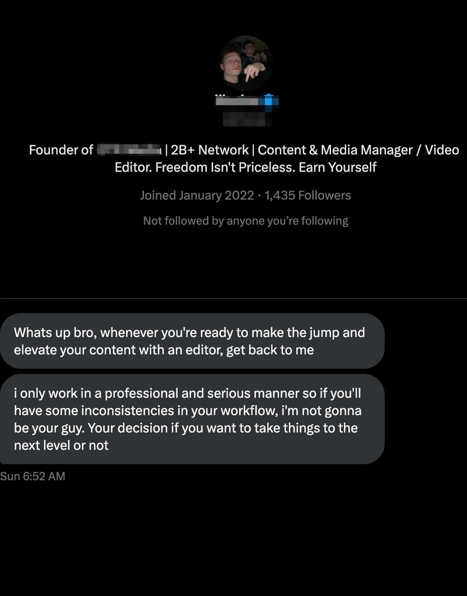 Noah Kagan tweet media