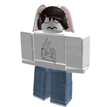 Like my roblox avatar