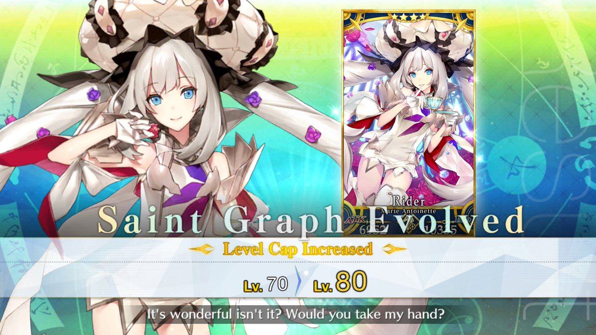 MkRyuto's tweet photo. Horray.... 🥳🫡

#FateGrandOrder #FGO https://t.co/qW2kYZKYYP