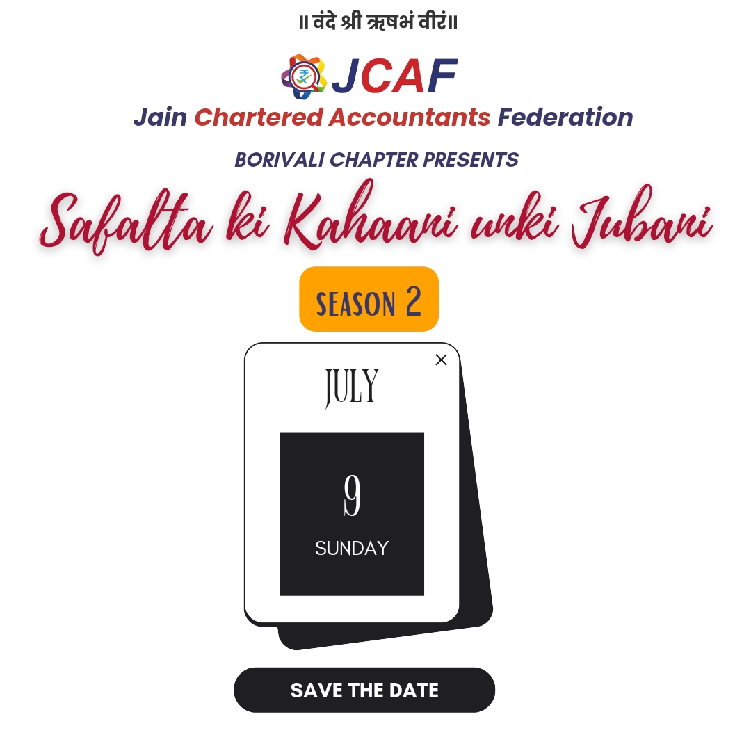 JCAF tweet media