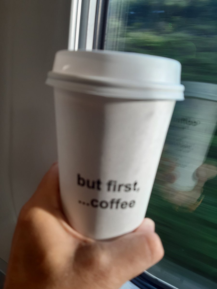 experisbezbd's tweet photo. On way to this year's @ManpowerGroupUK @ExperisUK #Futureforcesofwork23 conference in London. Always a great event and we have over 200 people registered this year.....but as the photo says... https://t.co/HMIzQhEWbS