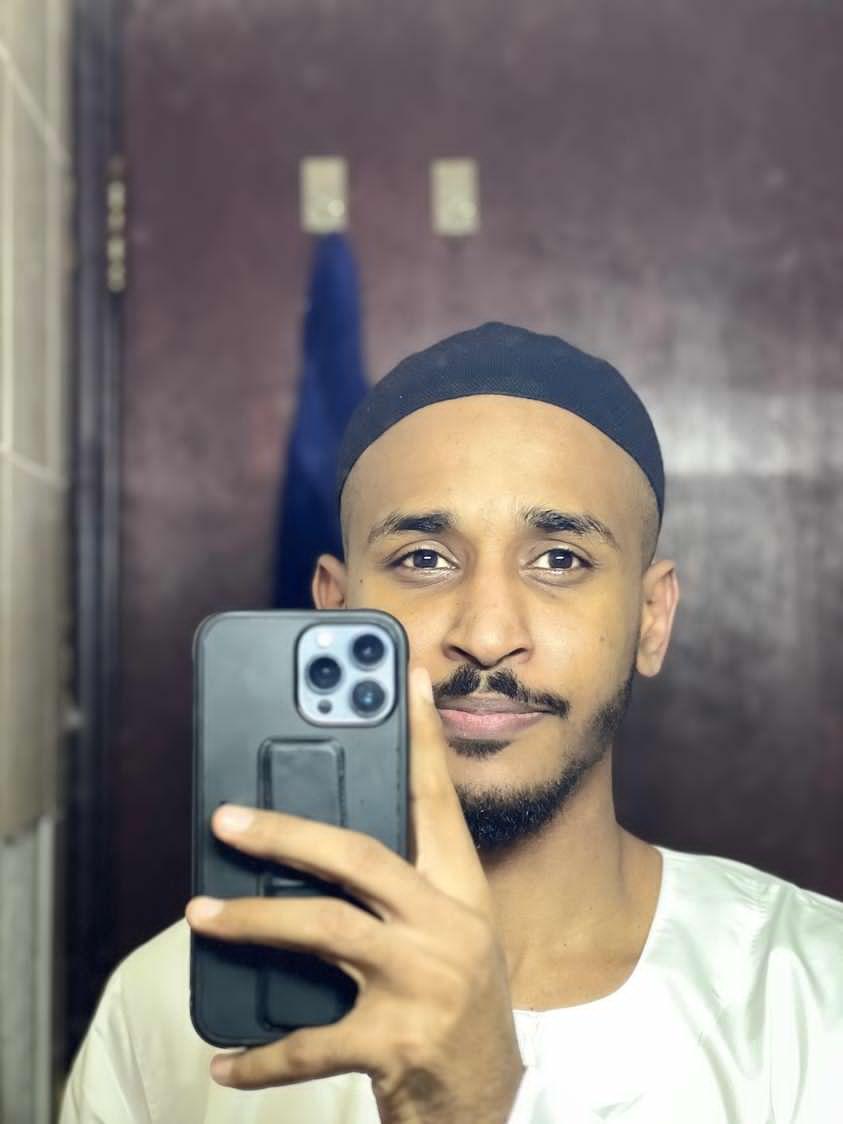 Happy Eid 🌹❤️