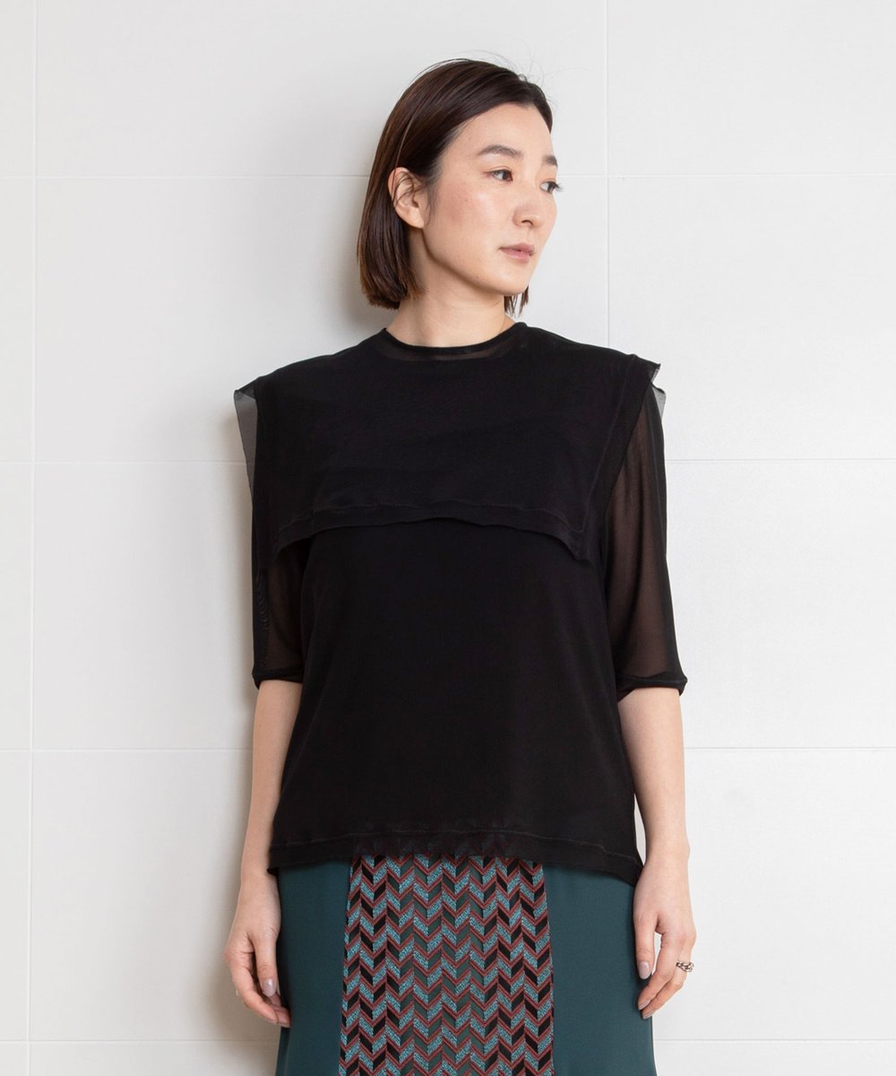 AULAofficial's tweet photo. SUMMER SALE開催中！

1万円以下でお得に買えるアイテムを集めました！
これからの時期に活躍するTシャツなども多数。

UNDER～￥10,000のアイテムはこちら
https://t.co/XKOsDWBWdp

#AULAAILA #アウラアイラ #SALE #セール https://t.co/u6S3nMK9n5