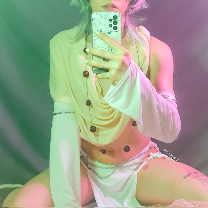 Apologize  In the intimacy of muted colors, I let myself be carried away by the shades of pink and green<a href="/tag/style"class="tags"><span>#style</span></a><a href="/tag/cosplayer"class="tags"><span>#cosplayer</span></a><a href="/tag/cosplay"class="tags"><span>#cosplay</span></a><a href="/tag/twink"class="tags"><span>#twink</span></a><a href="/tag/femboy"class="tags"><span>#femboy</span></a><a href="/tag/contentcreator"class="tags"><span>#contentcreator</span></a>